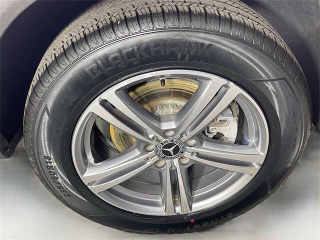 2022 Mercedes-Benz GLC GLC 300 4MATIC