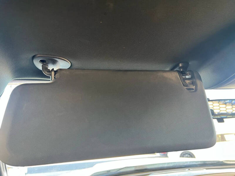 2021 RAM 3500 Tradesman