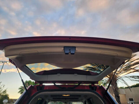 2008 Land Rover LR2 HSE