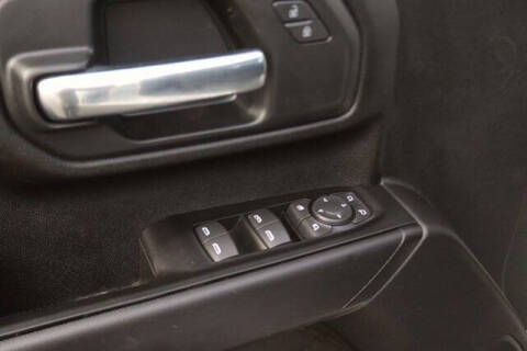 2025 GMC Sierra 2500HD Pro