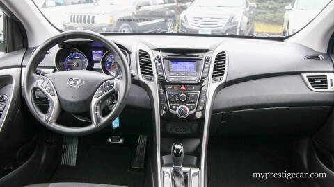 2013 Hyundai Elantra GT