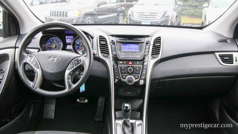 2013 Hyundai Elantra GT