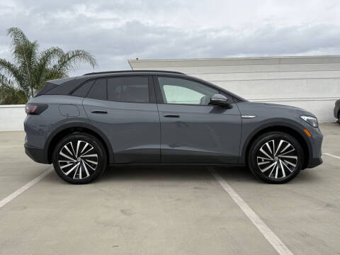 2026 Volkswagen ID.4 Pro