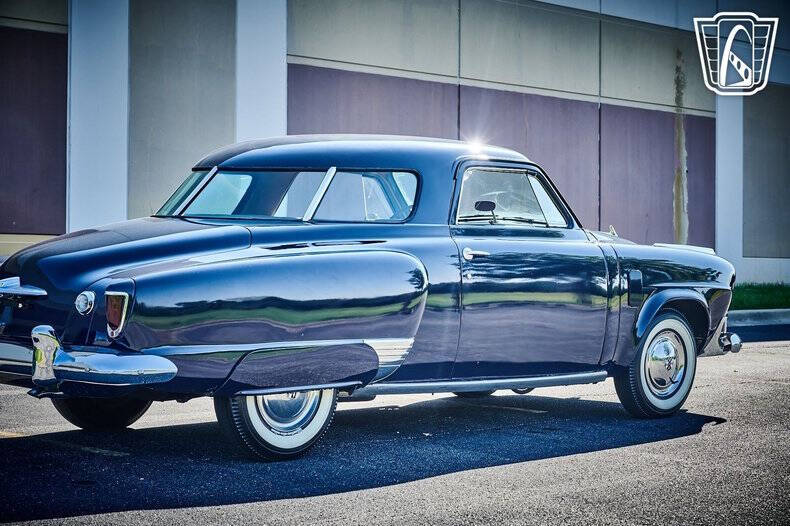 1952 Studebaker Champion