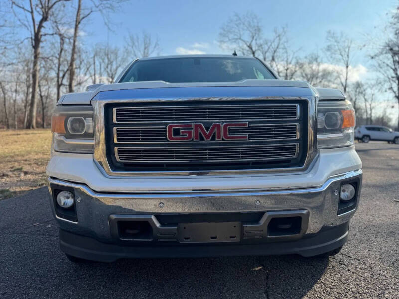 2014 GMC Sierra 1500