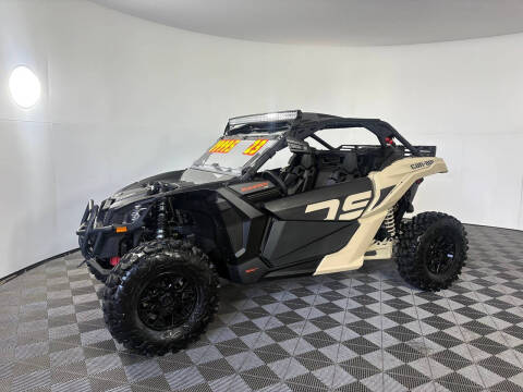 2023 Can-Am Maverick