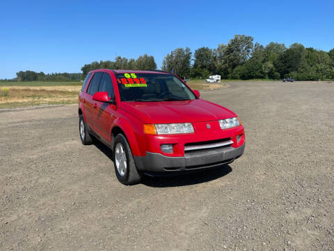 2005 Saturn Vue for sale at Car Safari LLC in Independence OR