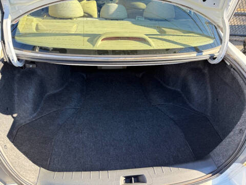 2008 Honda Accord EX