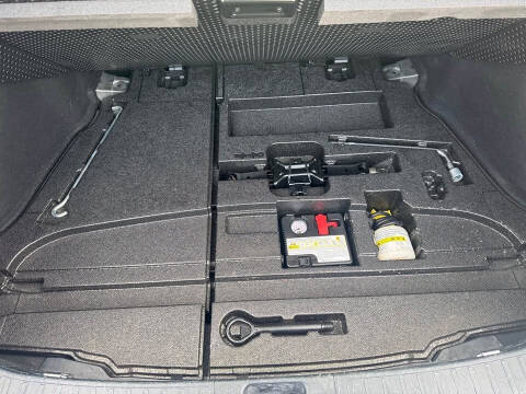 2016 Toyota Prius Four