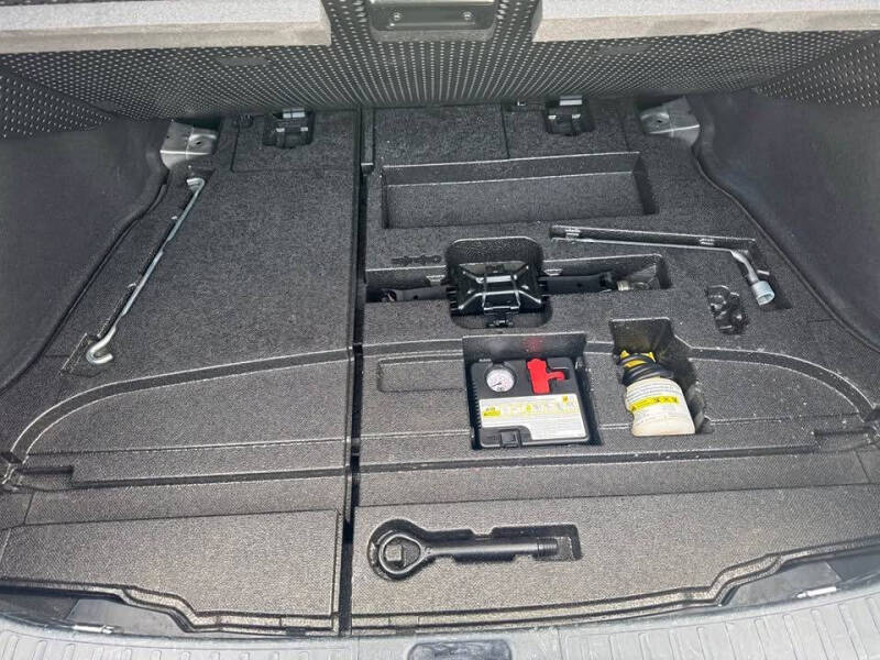 2016 Toyota Prius Four