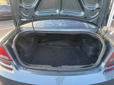 2006 Dodge Stratus SXT