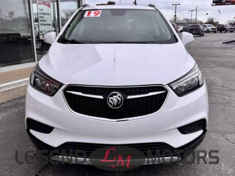 2019 Buick Encore for sale at Buy From Steve Z in Detroit MI