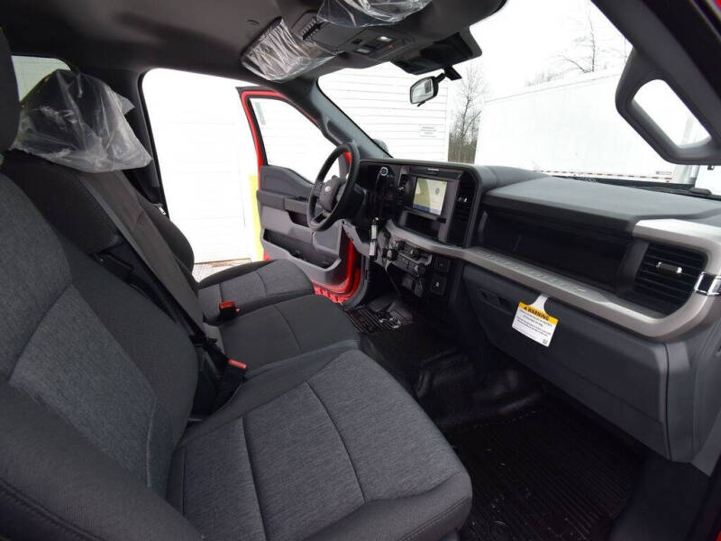 2026 Ford F-450 Super Duty XL