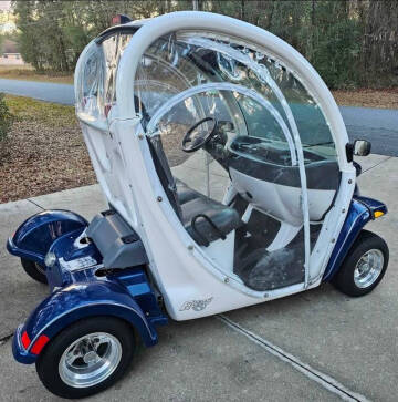 2002 GEM E2