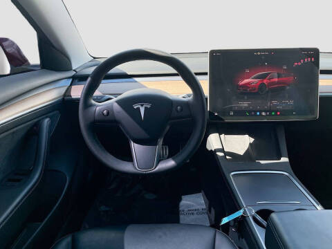 2022 Tesla Model 3 Performance