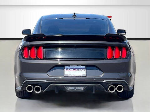 2023 Ford Mustang GT