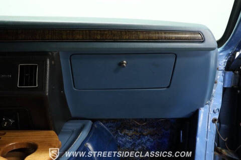 1977 Dodge D200 Pickup