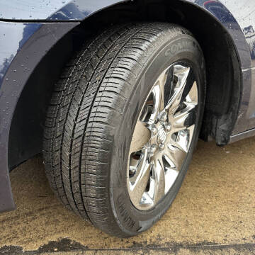 2011 Buick LaCrosse CXL