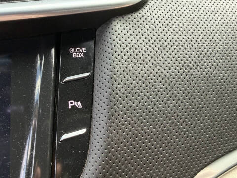 2013 Cadillac XTS Platinum Collection