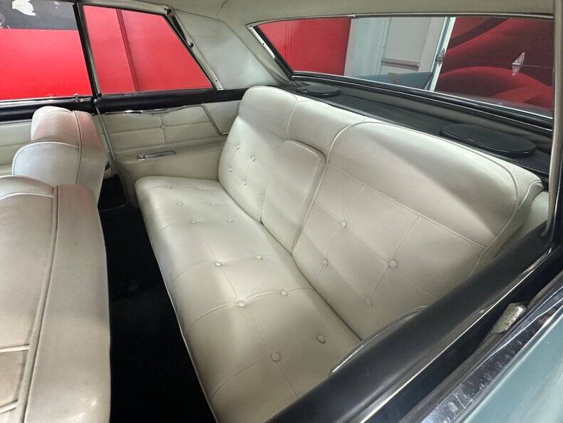 1963 Cadillac DeVille