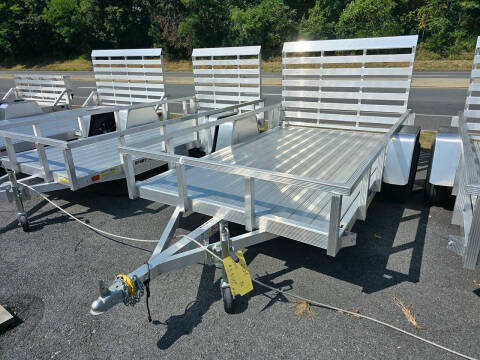 2025 Sport Haven Trailer AUT610D