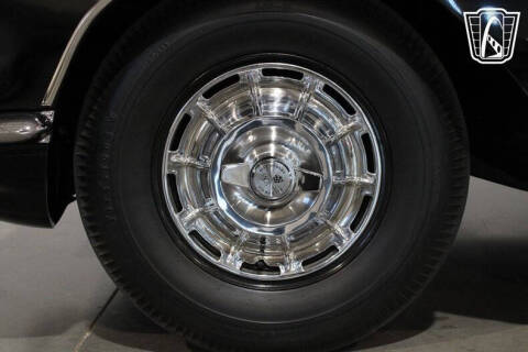 1960 Chevrolet Corvette