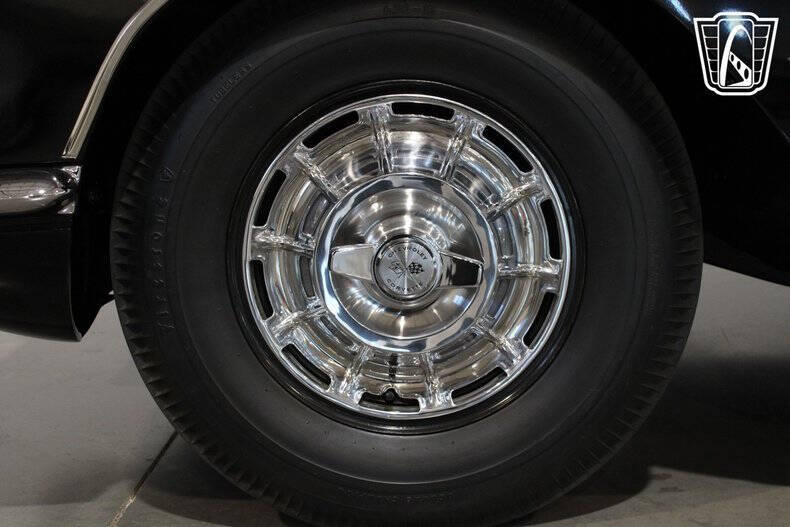 1960 Chevrolet Corvette