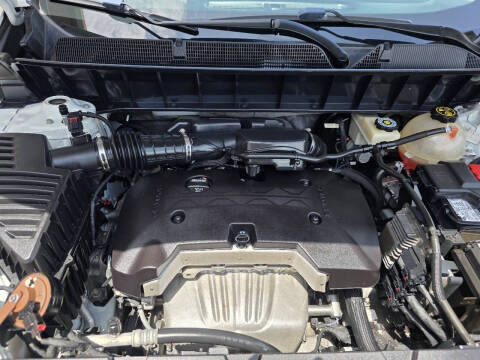 2018 GMC Acadia SLE-1