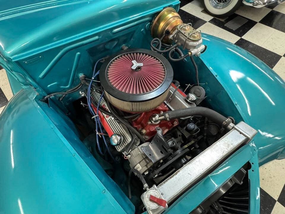 1940 Ford F-100 27