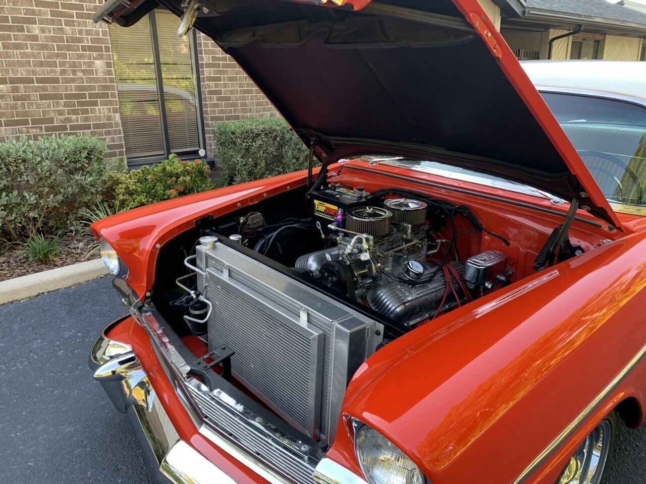 1956 Chevrolet 150 65