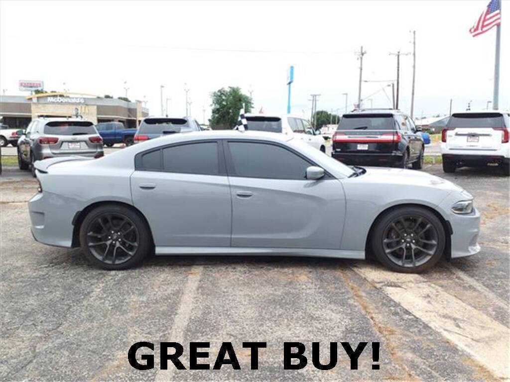 2021 Dodge Charger for sale at Bryans Car Corner 2 in Midwest City, OK