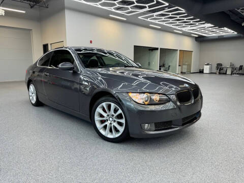 2008 BMW 3 Series for sale at EMH Motors in Arlington Heights IL