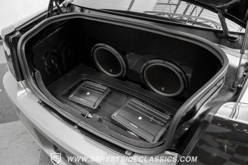 2006 Dodge Charger RT