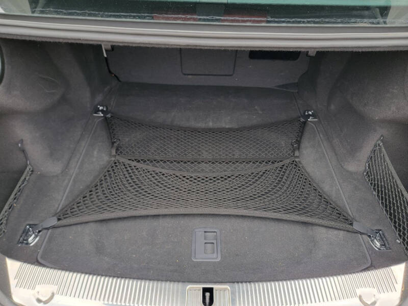 2015 Audi A8 L 3.0T quattro