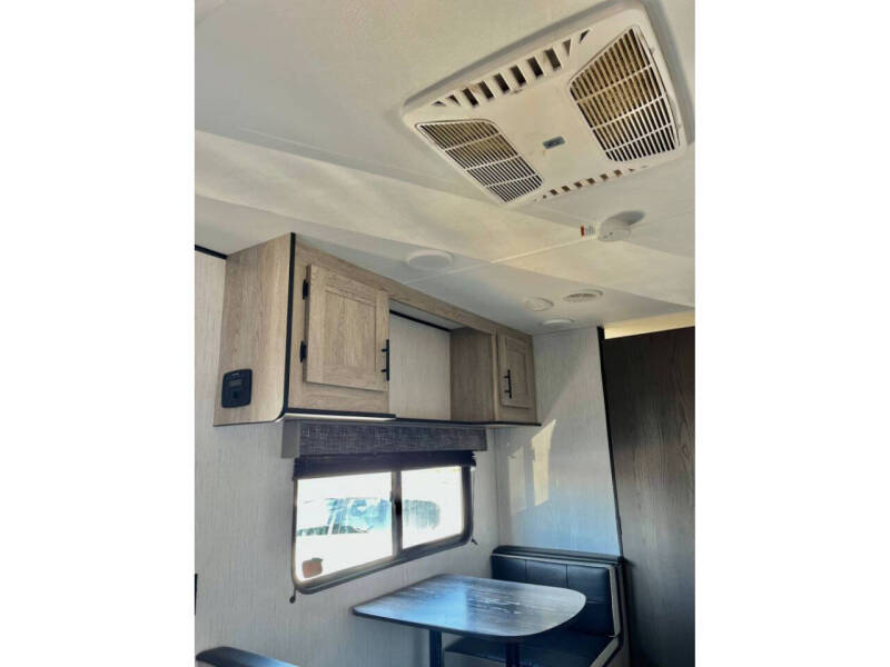 2021 PROWLER 240RB PROWLER