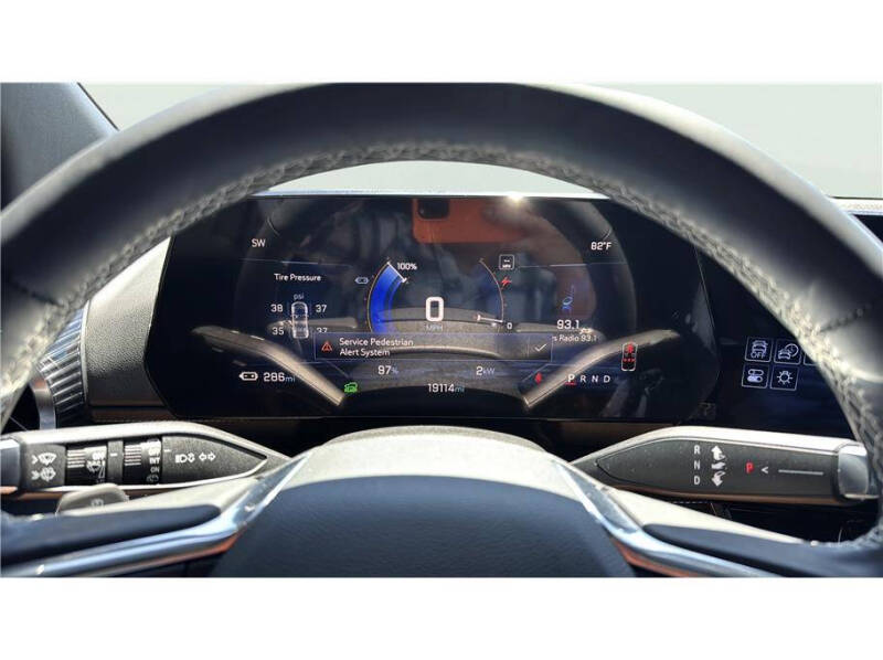 2024 Chevrolet Blazer EV 2LT
