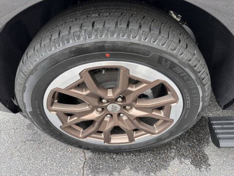 2026 Ford Expedition MAX King Ranch