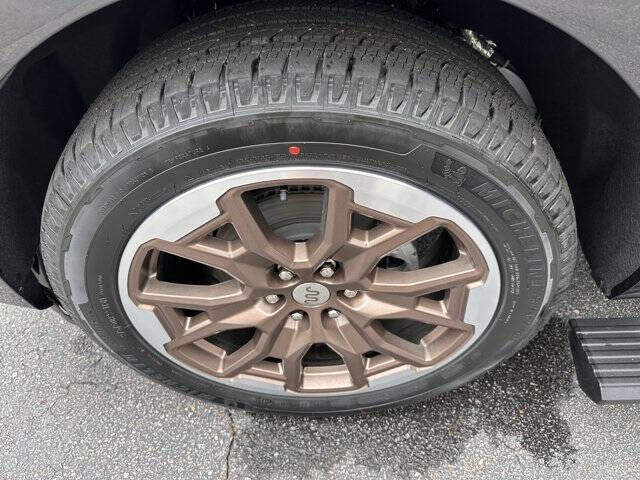 2026 Ford Expedition MAX King Ranch