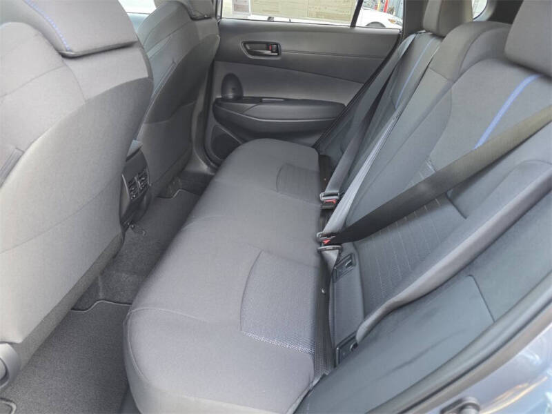 2026 Toyota Corolla Cross Hybrid