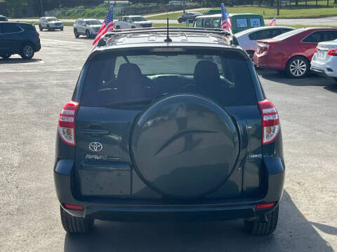 2012 Toyota RAV4