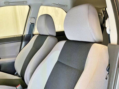 2006 Subaru Impreza 2.5 i