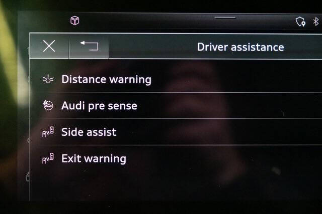 2021 Audi Q7 quattro Premium Plus 55 TFSI