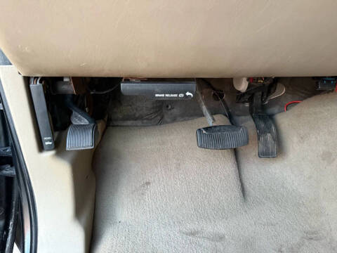 2006 Ford F-250 Super Duty