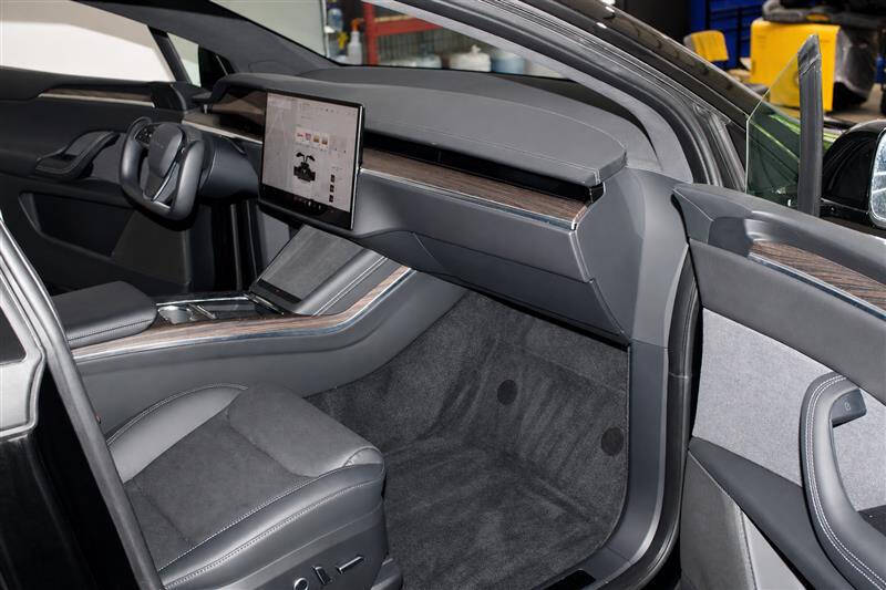 2023 Tesla Model X