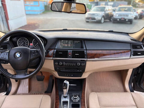 2013 BMW X5 xDrive35i