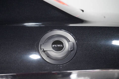 2015 Dodge Challenger SRT Hellcat
