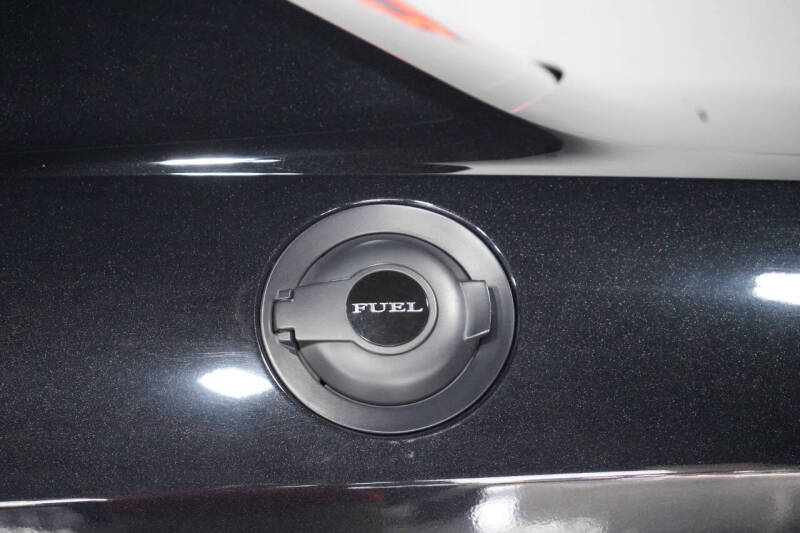 2015 Dodge Challenger SRT Hellcat