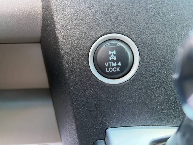 2011 Honda Pilot EX