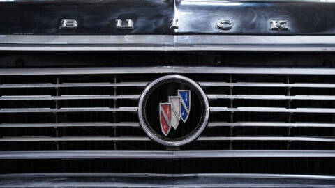 1963 Buick Electra