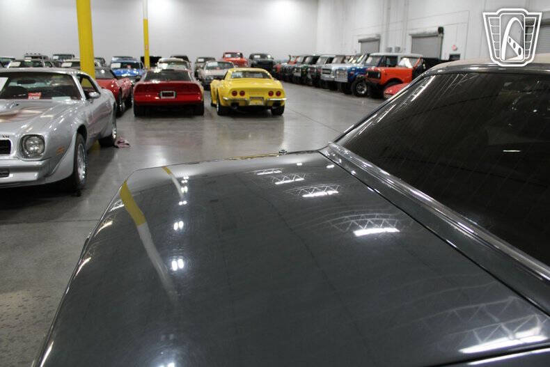 1990 Rolls-Royce Silver Spur